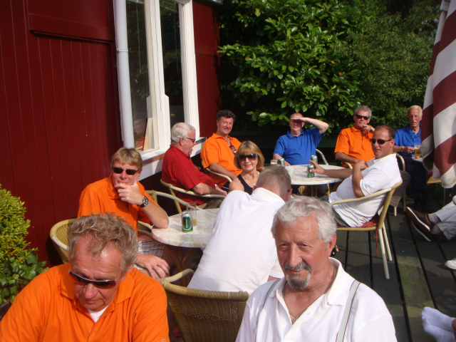 2012 AFC toernooi
