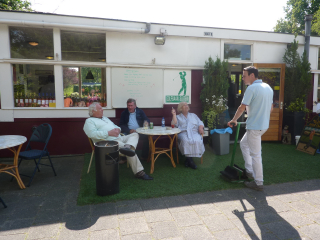 2014 06 16 Zomertoernooi