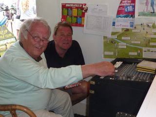 2014 06 16 Zomertoernooi